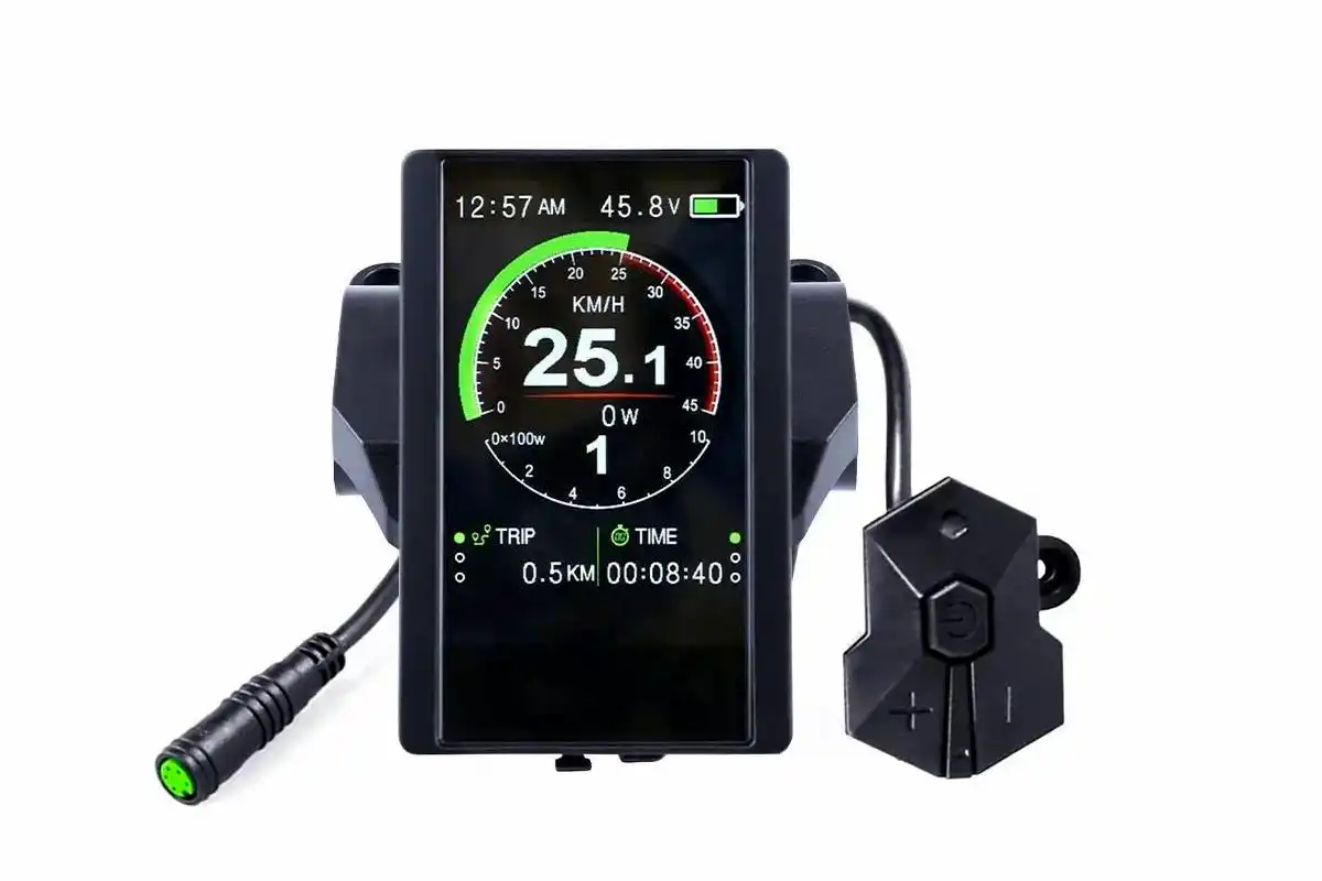 Alba 750Mid-Drive -  - Alba E-bikes - Elektrikli Bisiklet