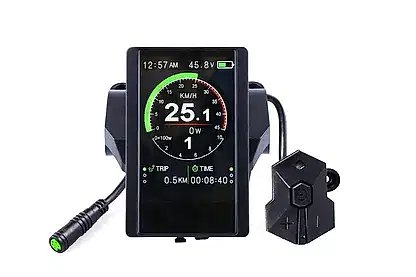 Alba 750Mid-Drive -  - Alba E-bikes - Elektrikli Bisiklet