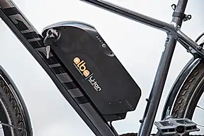 Alba 750Mid-Drive -  - Alba E-bikes - Elektrikli Bisiklet