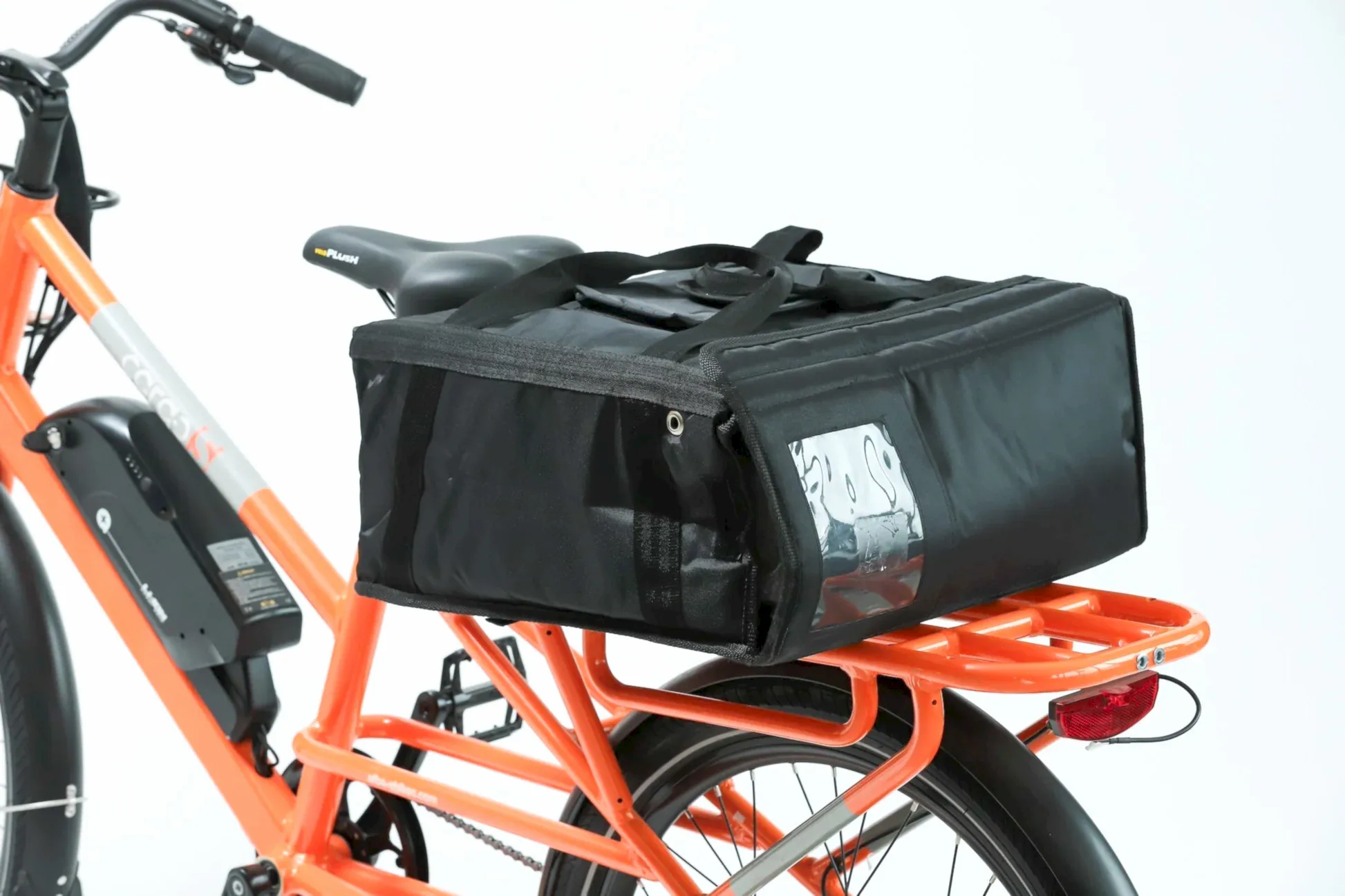 Alba Cargo S - - Alba E-bikes - Elektrikli Bisiklet