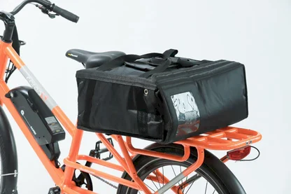 Alba Cargo S -  - Alba E-bikes - Elektrikli Bisiklet