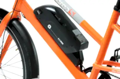 Alba Cargo S -  - Alba E-bikes - Elektrikli Bisiklet