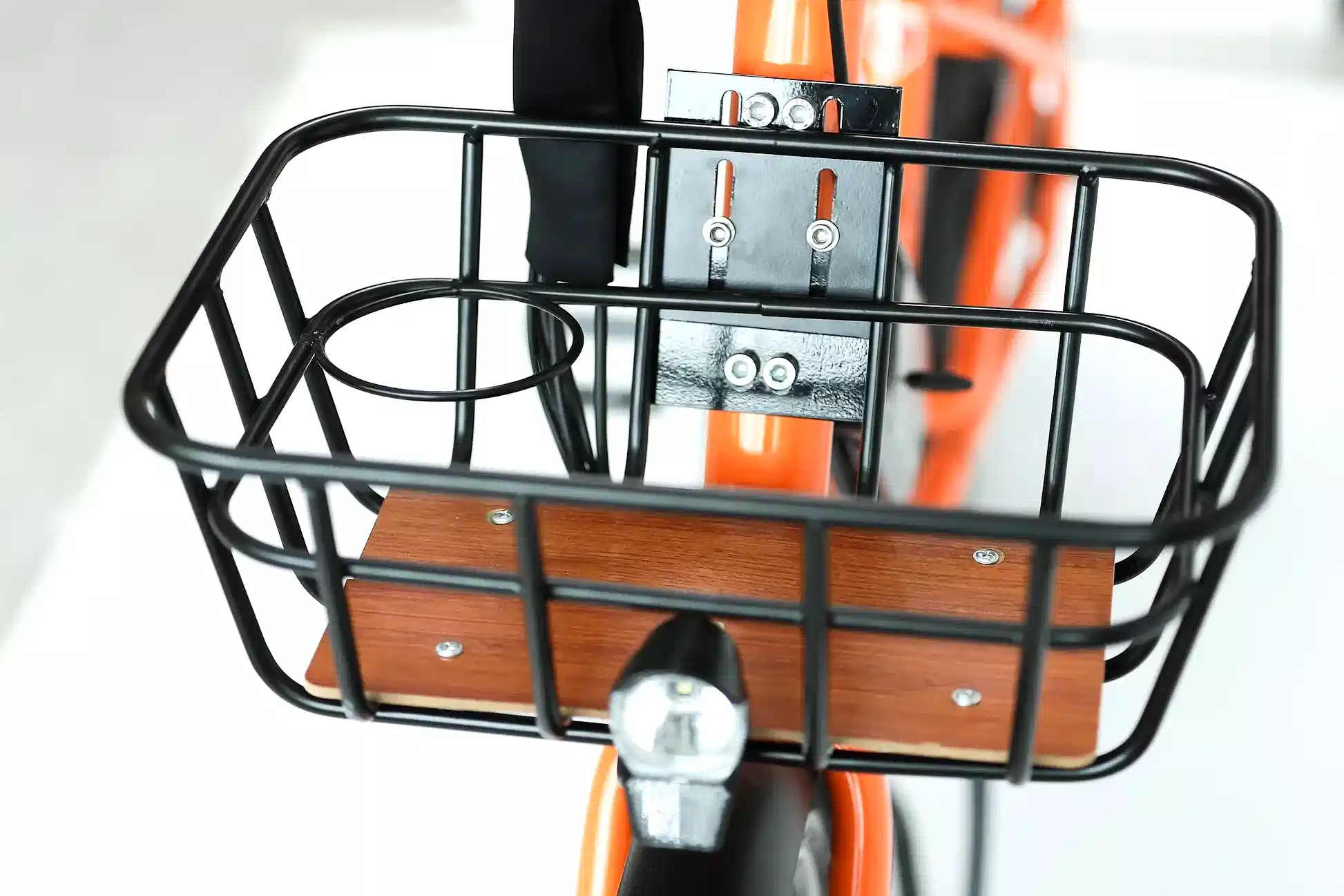 Alba Cargo S - - Alba E-bikes - Elektrikli Bisiklet