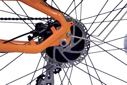 Alba Cargo S -  - Alba E-bikes - Elektrikli Bisiklet