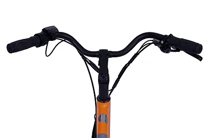 Alba Cargo S -  - Alba E-bikes - Elektrikli Bisiklet
