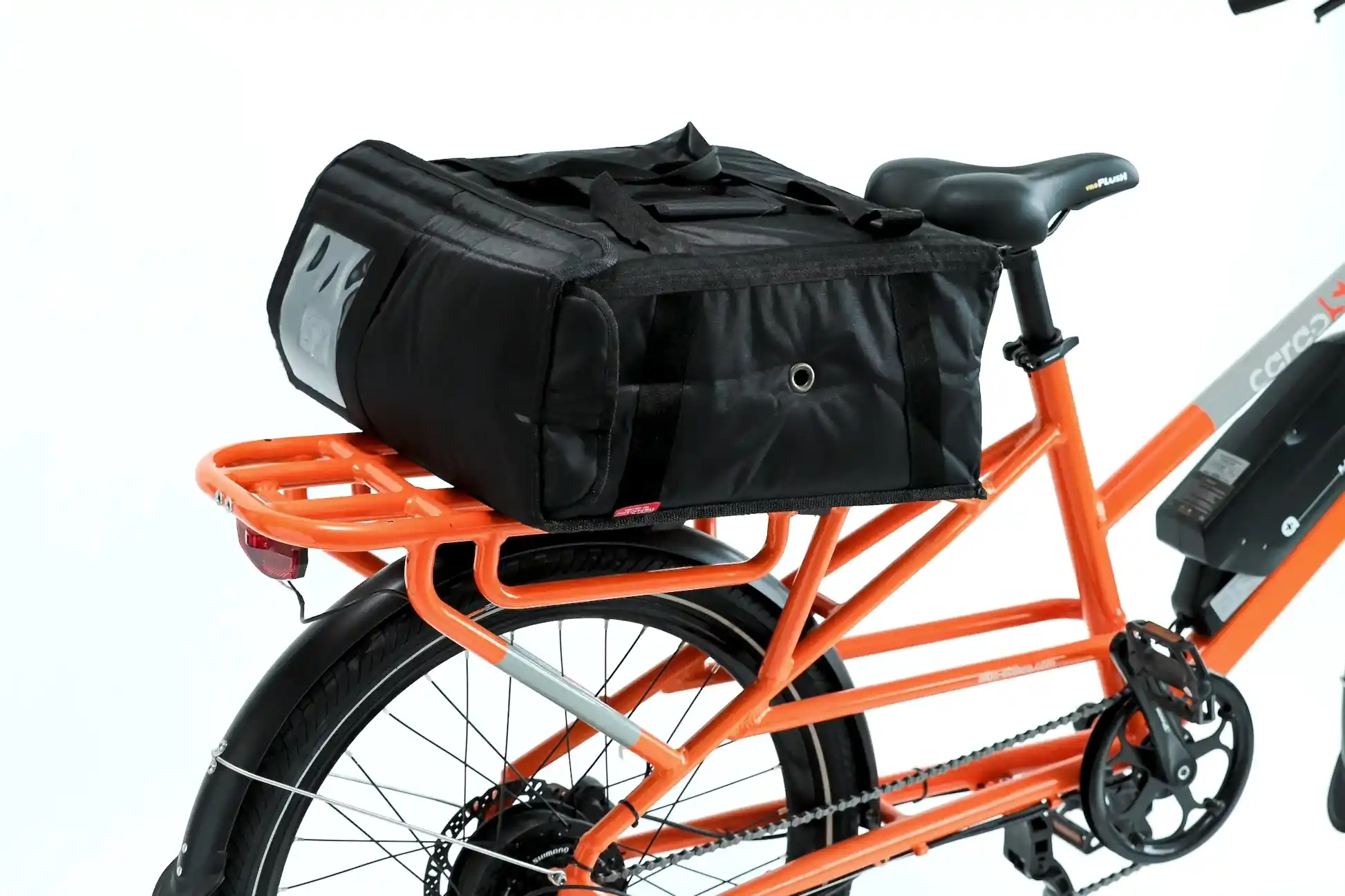 Alba Cargo S - - Alba E-bikes - Elektrikli Bisiklet