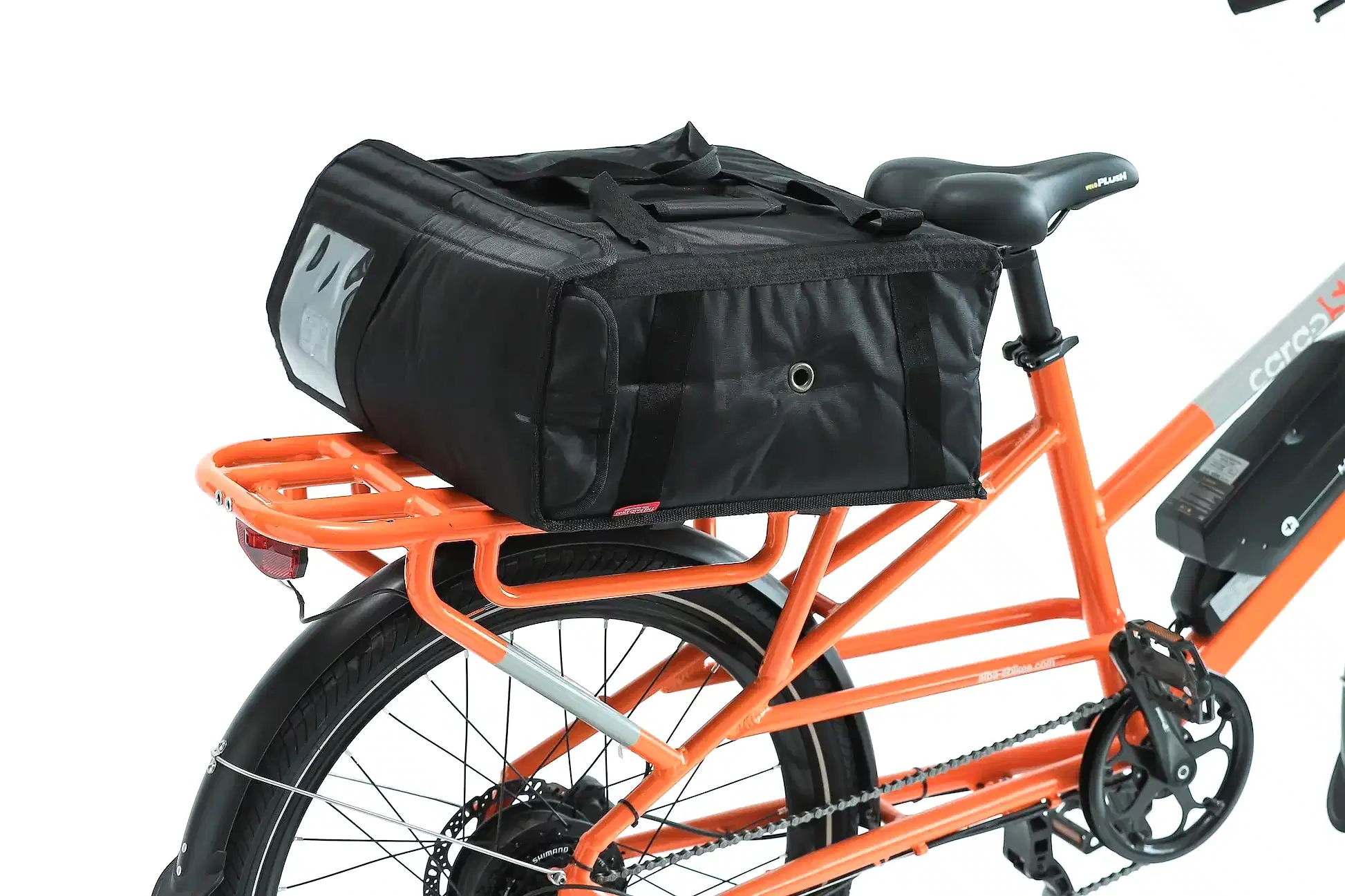 Alba Cargo S -  - Alba E-bikes - Elektrikli Bisiklet