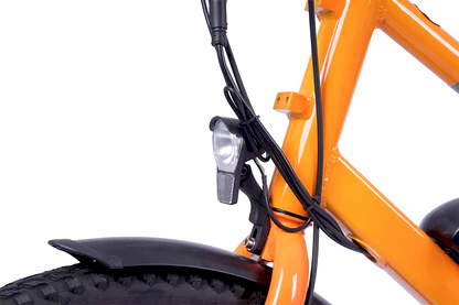 Alba Cargo S -  - Alba E-bikes - Elektrikli Bisiklet