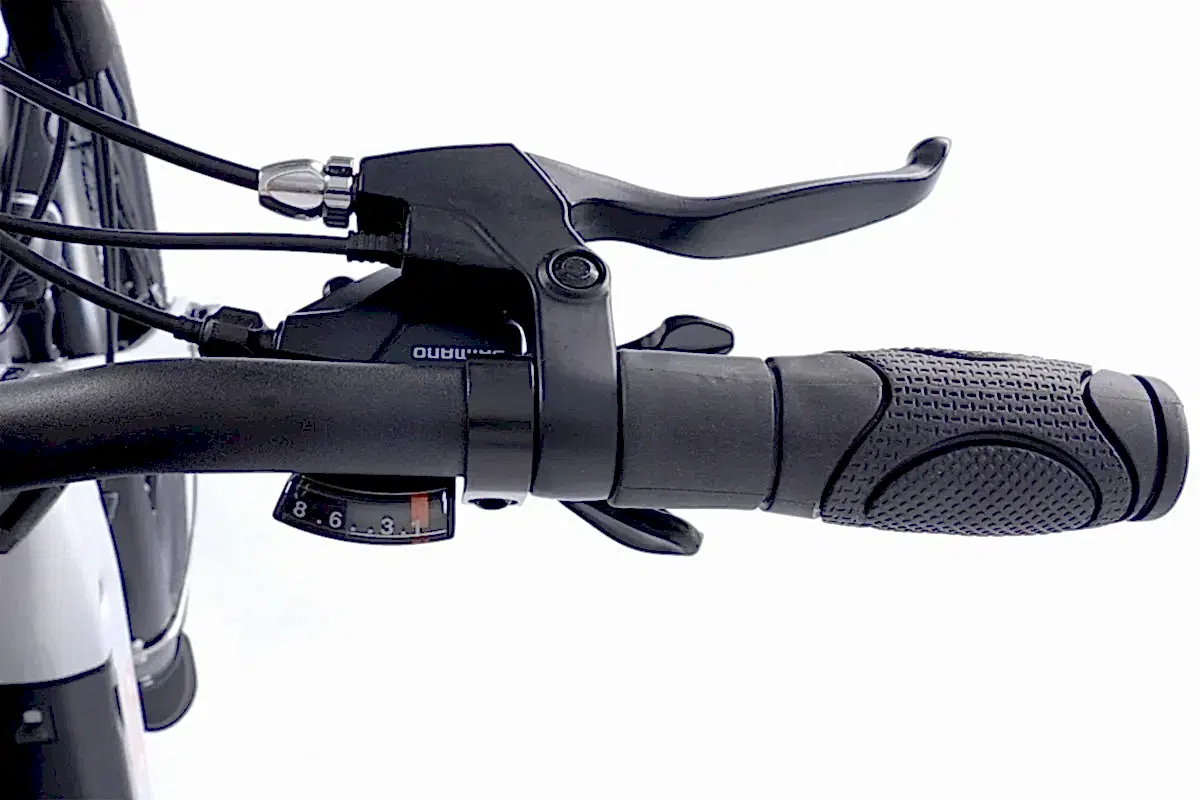 Alba Fold X - - Alba E-bikes - Elektrikli Bisiklet