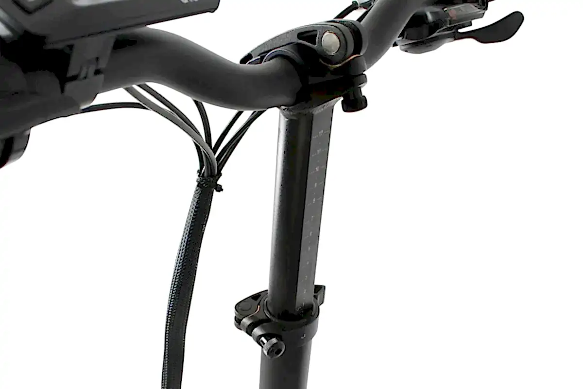Alba Fold X - - Alba E-bikes - Elektrikli Bisiklet