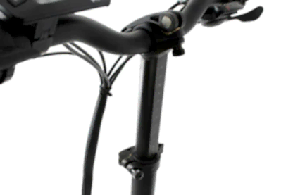 Alba Fold X -  - Alba E-bikes - Elektrikli Bisiklet