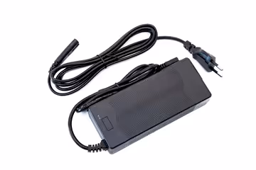 Li-ion Şarj Aleti 48V 2A -  - Alba E-bikes - Elektrikli Bisiklet